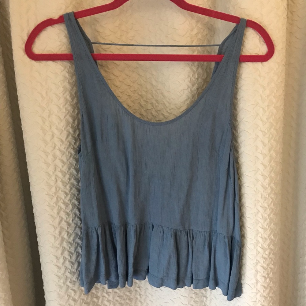 Free People Cami